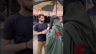 Respect Hijab || #islamic #shorts #hijab #lovestatus #viral #naat #sameerdiwan #youtubeshorts