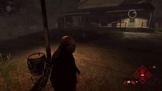 Friday The 13th : Challenge Story Mode (Happy Halloween)