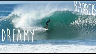 Dream Barrels in Nicaragua