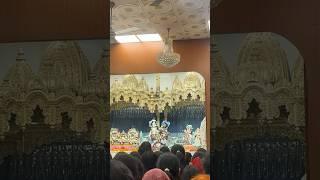 NEW Iskcon Punjabi Bagh March 2025  #iskontemple