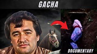 Gacha! THE MEXICAN WHO RULED IT ALL: From Horses to Emeralds and the World of Football – A Life