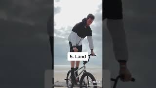 How to barspin in 15 seconds #shorts