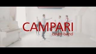 Campary. Cover band