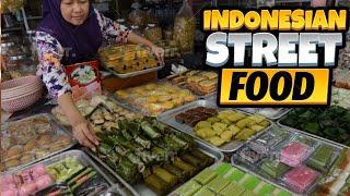 Indonesian Street Food Tour