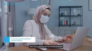 UN Network of Experts on Protection of Vulnerable Targets Against Terrorist Attacks -Connect & Learn