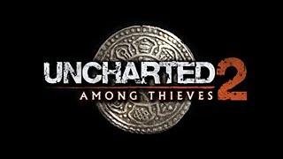 RPCS3 настройка Uncharted 2 Among Thieves (убираем вылеты и зависания) (2K, new settings)