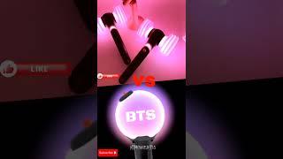 which one is best #bts #blackpink #trendingshorts