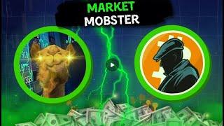 Market Mobster Market Discussion