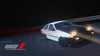 Roblox Vehicle Simulator - How to drift the AE86! (Updated)