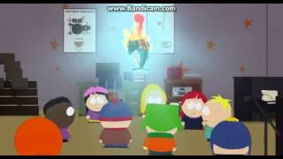 South Park Katatafisch