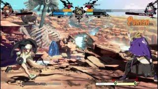 Whale: "What yellow burst?"