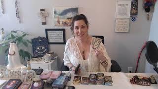 444 Fated Love Is Near️Sacred Union Between Divine Masculine & Divine Feminine #tarot #zodiac