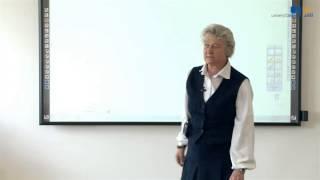 Professor Ingeborg Puppe - Logik für Juristen Teil 1