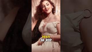 Mughal E Azam (1960-2025) Cast Then and Now 1960 vs 2025 #shorts #thenandnow #mughaleazam #movie #mc