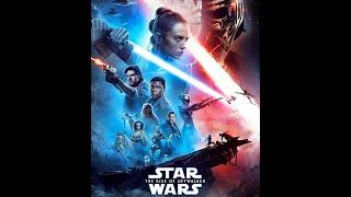 Star Wars - The Rise of Skywalker - Full Movie