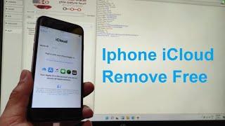 #noreaitali ICloud Bypass Iphone Free Windows iOS 14/13/12