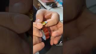 Коротке замикання Samsung, заміна роз'єму#aymobile #repairphone  #remontsamsung #repairsamsung