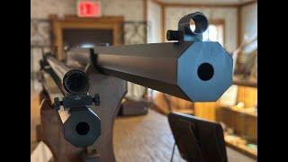 Shiloh Rifle Manufacturing Factory Tour
