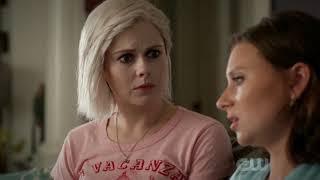 iZombie (2019) | 5.05 - Ending scene Liv/Peyton and Liv/Ravi (Clip)