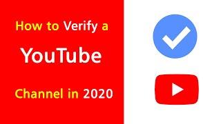 How to verify your YouTube account in 2020 in Just 2 minutes