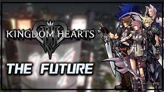 #246: The Future of Final Fantasy in Kingdom Hearts | ft.@LanzTheMaster @LunarLux