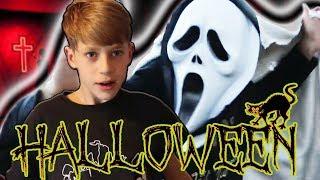 ZAŠTO JE DOBRO IMATI MLAĐEG BRATA (HALLOWEEN EDITION ) | TheSikrt & Leon Dejanović