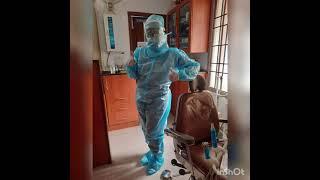 Dr Vidyaa Hari Iyer I A peek into my everyday life