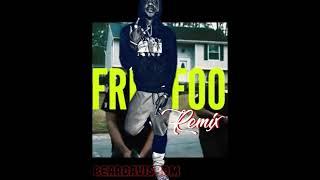 BearDavis - Free Foo Remix Prod By . BearLockDavis