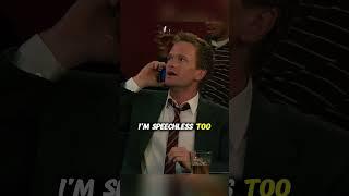 Barney And Marshall Being A Iconic Duo || How I Met Your Mother #himym