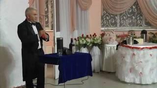 WEDING MAGICSHOW BY MAGIC KALIOSTRO