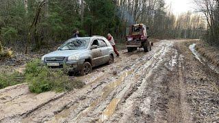 Костромской район дорога в Стропеево