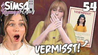 Wo ist Maxim White? - Die Sims 4 Rapunzel Legacy Part  54 | simfinity