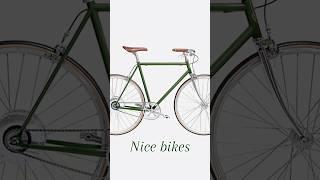 Parisian bike #jitensha #ebike #singlespeed #bicycle #cycling (Freepik stock www.videvo.net)