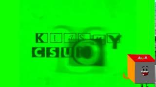 NEIN Csupo Enhanced with Creepy Glow