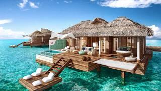 10 Best Caribbean All-Inclusive Resorts 2024