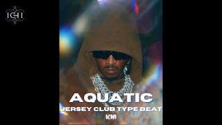 [FREE] Pozer Type Beat - "Aquatic" - Jersey Club instrumental