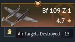 Cheesing the Guardian Angel Event in War Thunder