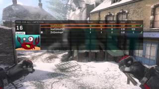 Black ops 3 1V1 Salsa55PR vs Billym7575