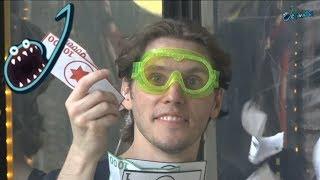 Jerma Streams - The Carnival Stream
