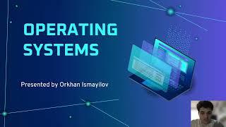 Understanding Operating Systems