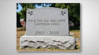 Camtasia 7 Training - Lon Naylor Intro Sample