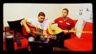 Ozan Önder - Can Dursun Yeşil - Sen Benden Gittin Gideli
