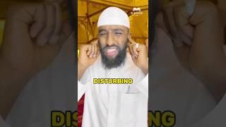  When you Hear Music   #letthesunnahgoforth #allah #islam #sunnah #quran