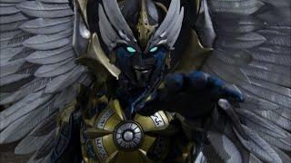 #TBT: Vrak's Last Stand