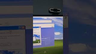 Running Windows XP Mode inside Windows 11 23H2 final demo part 1