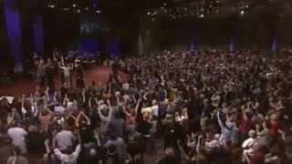Nathan Morris - Shake The Nations Overview - Worldwide