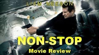 Non-Stop (2014) Movie Review