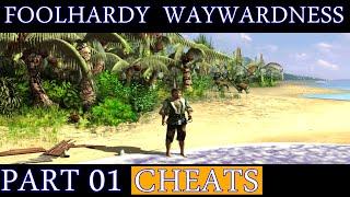 Lost at Sea - Foolhardy Waywardness (Campaign) - Armageddon's Blade (Expansion)