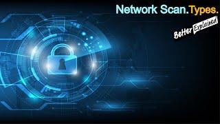 Networks SCAN | Types of Network Scans| Types of Network Scan |Network Scan Examples | nmap |Infosec