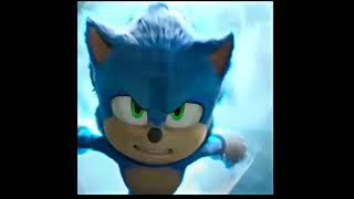 Sonic 3.0 Vs Ronaldo 2.0 #Sonic#ronaldo# edit